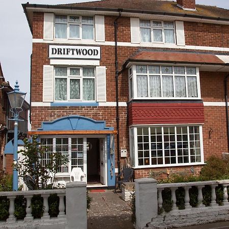Driftwood Hotel Skegness Εξωτερικό φωτογραφία