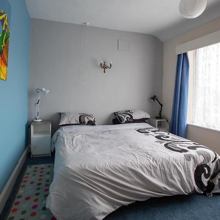 Driftwood Hotel Skegness Εξωτερικό φωτογραφία