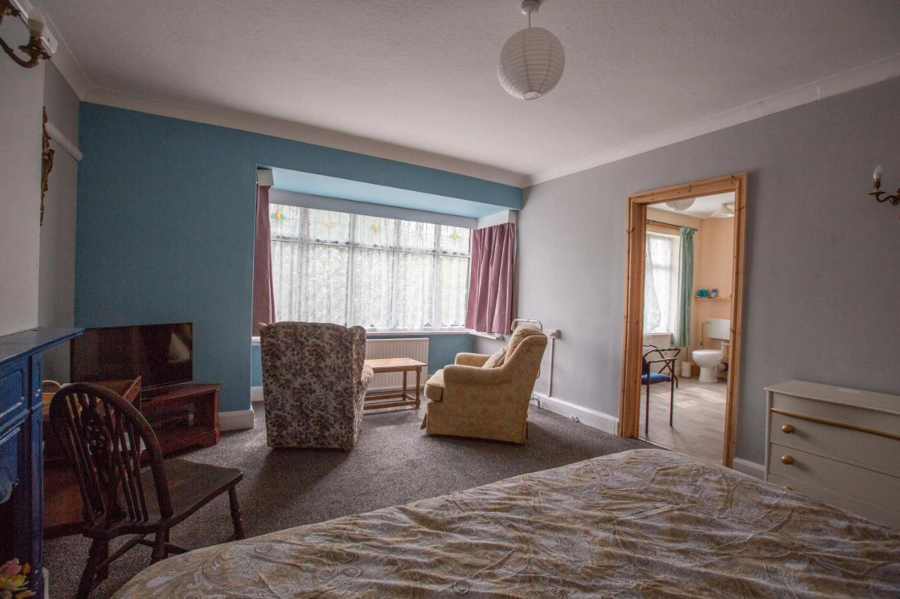 Driftwood Hotel Skegness Εξωτερικό φωτογραφία