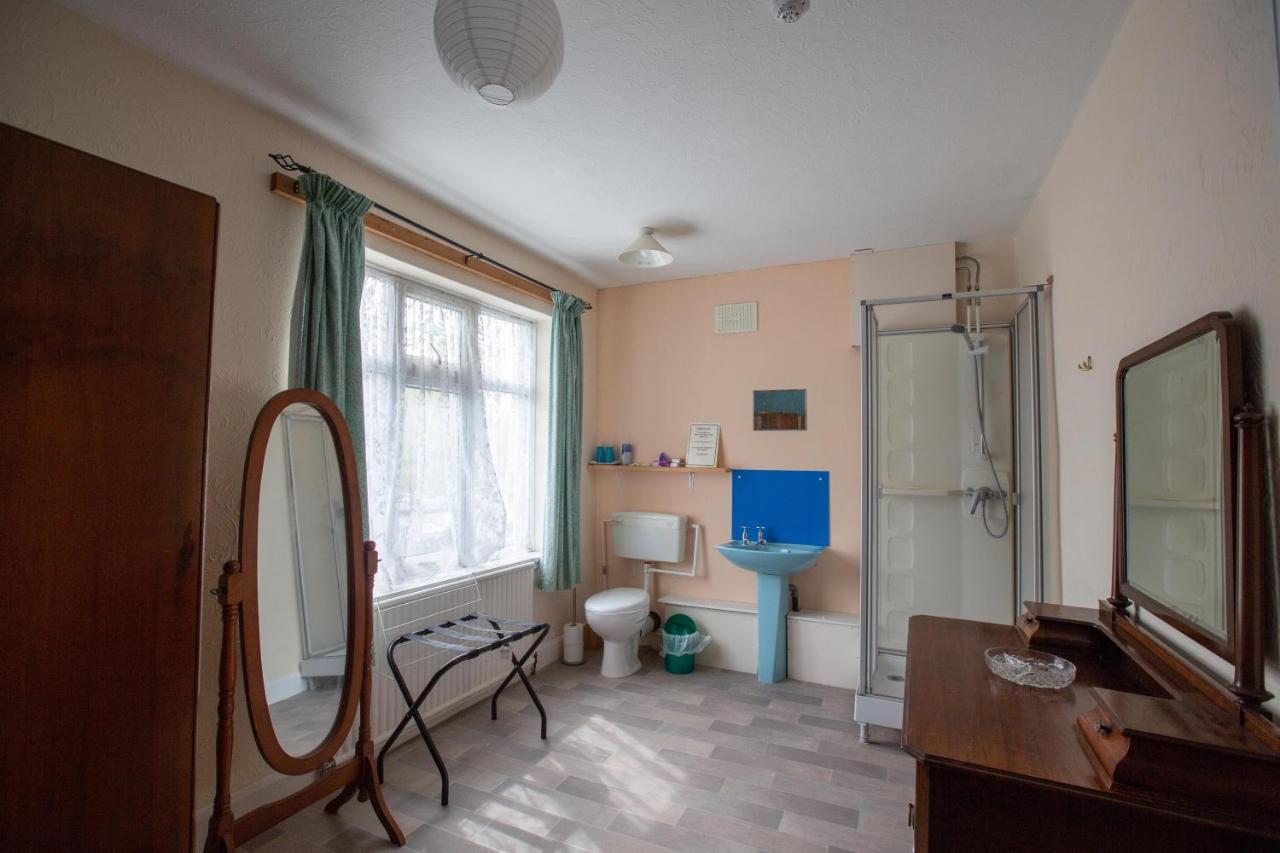 Driftwood Hotel Skegness Εξωτερικό φωτογραφία