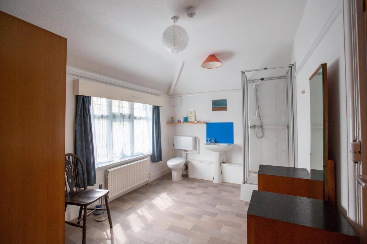 Driftwood Hotel Skegness Εξωτερικό φωτογραφία