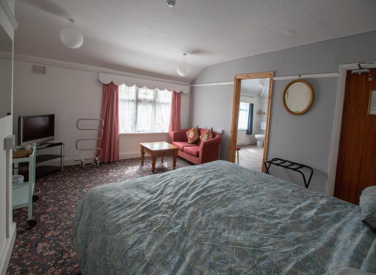 Driftwood Hotel Skegness Εξωτερικό φωτογραφία