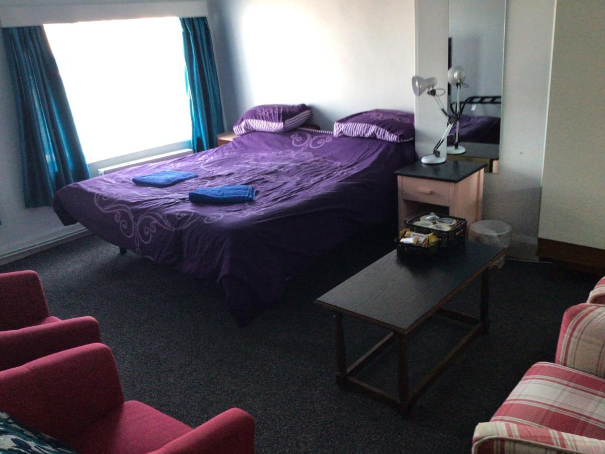 Driftwood Hotel Skegness Εξωτερικό φωτογραφία